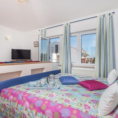 Apartments Villa-Passat 波雷奇 外观 照片