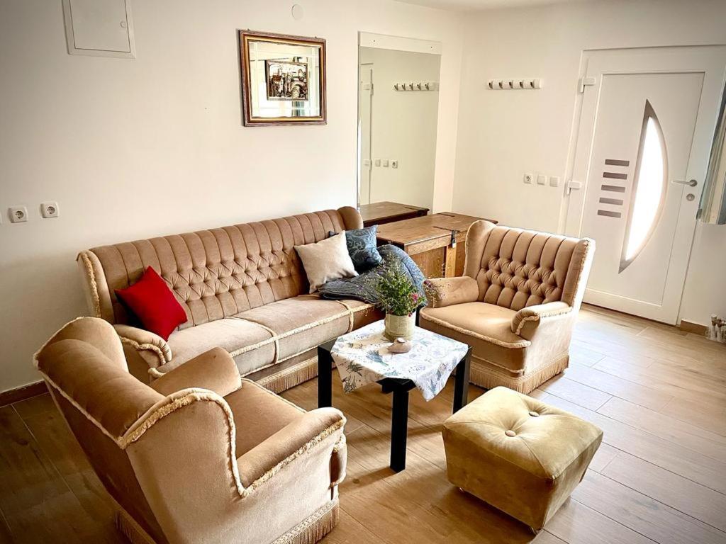 Apartments Villa-Passat 波雷奇 客房 照片