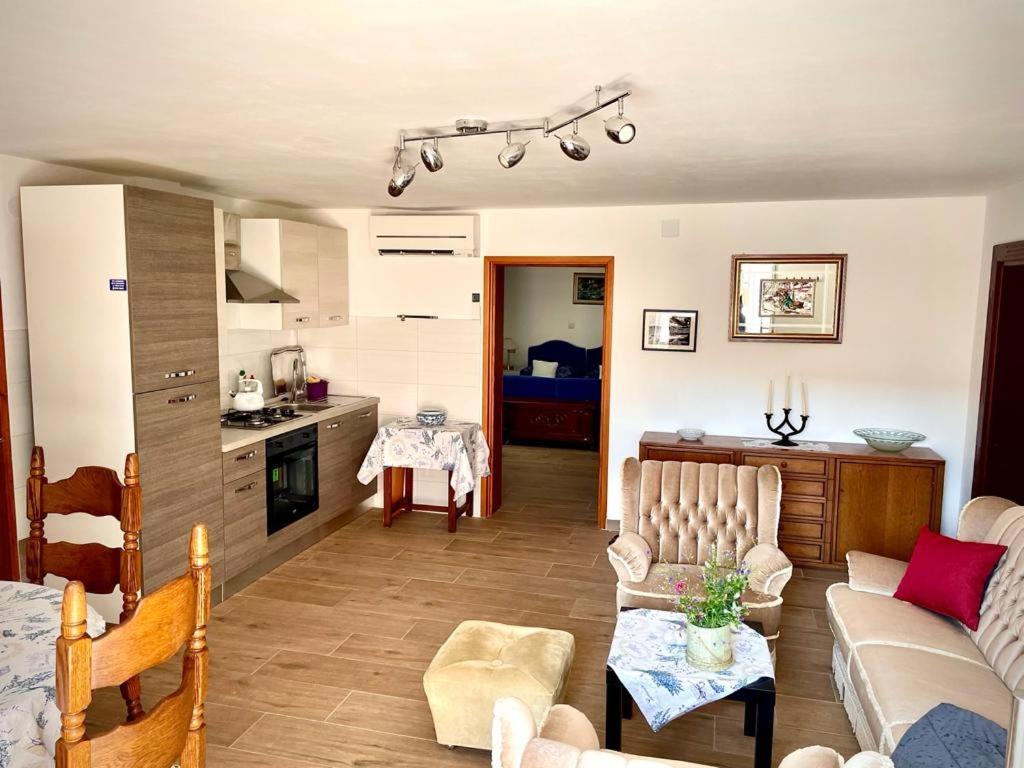 Apartments Villa-Passat 波雷奇 客房 照片