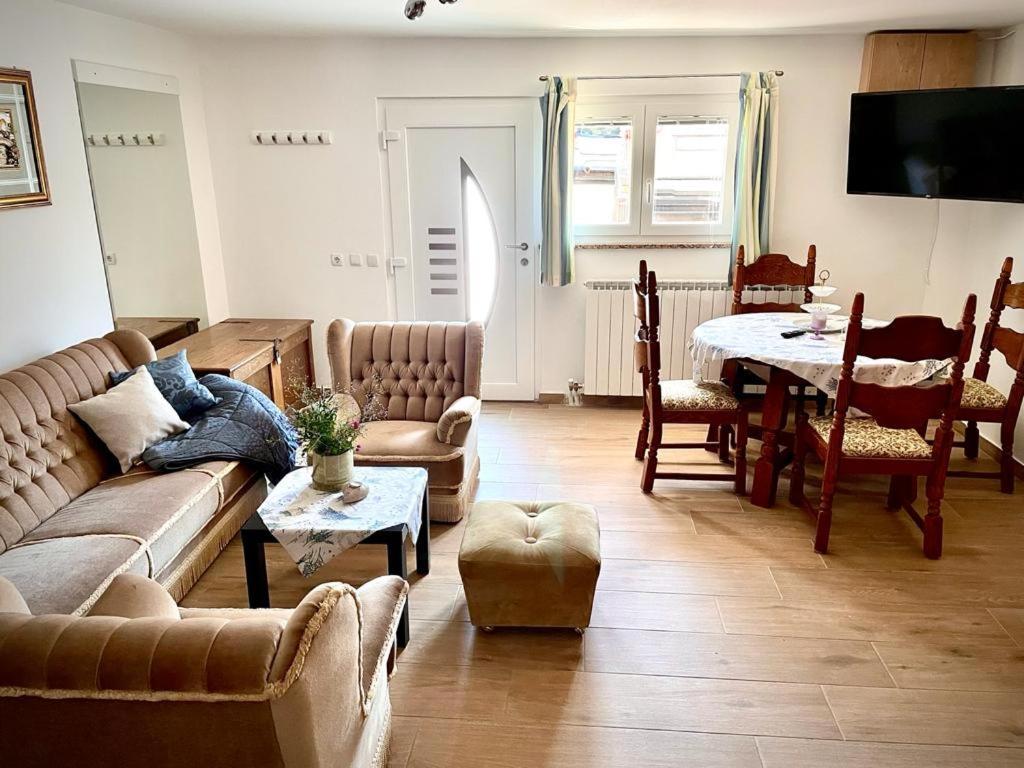Apartments Villa-Passat 波雷奇 客房 照片