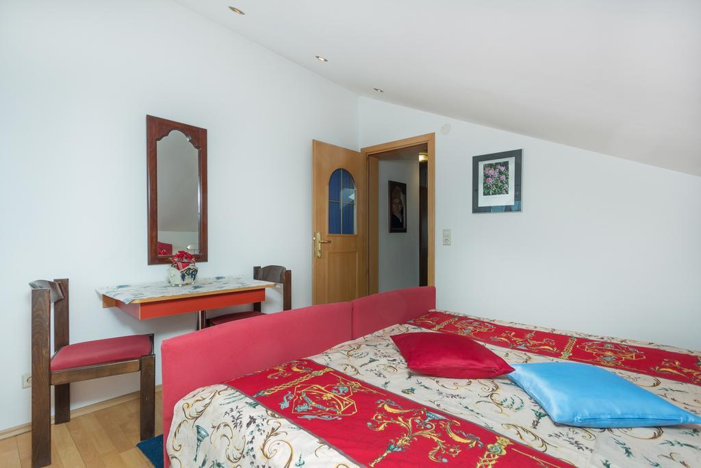 Apartments Villa-Passat 波雷奇 外观 照片